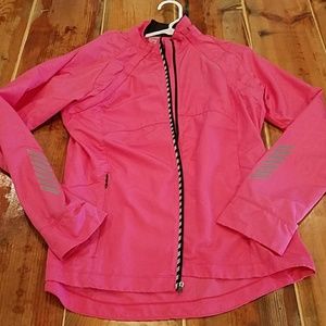 helly hansen running jacket